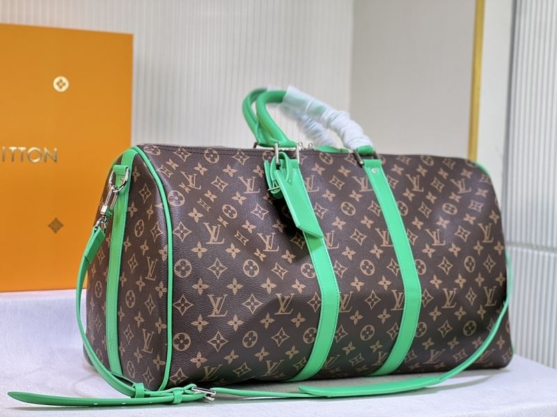 LV Travel Bags